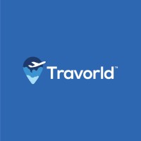 Travorld - Luxury Tours logo - Similar company to Webnity Nexus
