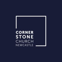Cornerstone Church Newcastle logo - Similar company to St Mark'S Coventry