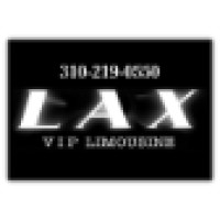Lax Vip Limo