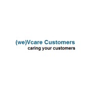 VCare Customers logo - Similar company to Call2Customer