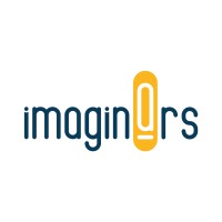 Imaginars logo - Similar company to Is Copy S.R.L. Sb