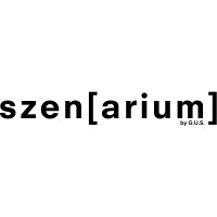 Szenarium by G.U.S Productions logo - Similar company to Wälchli Feste Ag