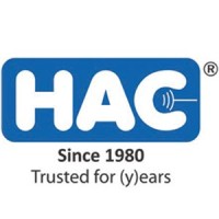 Hearing Aid Centre HAC Chennai logo - Similar company to Medika Hearing Technology