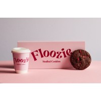 Floozie Cookies logo - Similar company to Scaffold Tower Hire