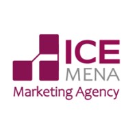 ICE Marketing logo - Similar company to Wave Arabia