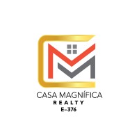 Casa Magnifica Realty E-376 logo - Similar company to Our House
