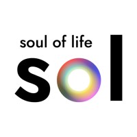 Sol TV logo - Similar company to Listedai