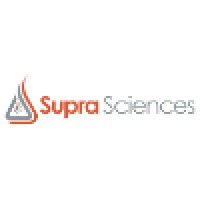 Supra Sciences logo - Similar company to Suprapharm