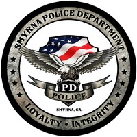 Smyrna Police Department logo - Similar company to The Innovation Studio At Maricopa County