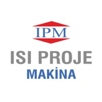 Isı Proje Makina logo - Similar company to Mekaltek Makina