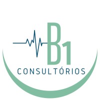 B1 Consultórios logo - Similar company to Akta Coworking Em Endocrinologia