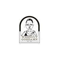 Whencut Goddamn logo - Similar company to Thithilii