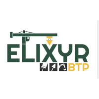ELIXYR BTP logo - Similar company to Vertical Design