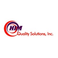 Him Quality Solutions, Inc.