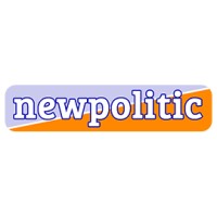 Newpolitic.com logo - Similar company to Gash