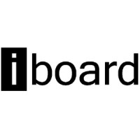 Iboard AB logo - Similar company to Idrop
