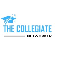 The Collegiate Networker logo - Similar company to College Flippers