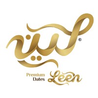 Leen Dates- تمور لين logo - Similar company to Sanyeh Dates - تمور سنية