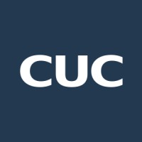 CUC Engineering A/S logo - Similar company to Ensinger Danmark