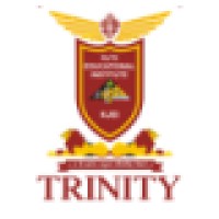 Trinity International School Pune logo - Similar company to Sanjay Ghodawat International School (Sgis), Pune