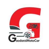 Goodarzi Car City | شهرک اتومبیل گودرزی logo - Similar company to Chrom Abzar Parse (Cap)