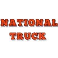National Truck logo - Similar company to Forward Traffic & Marking, Llc