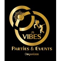 JS Vibes Parties & Event Organizer SP LLC logo - Similar company to Flamingo Events & Wedding , Pune