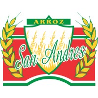 Arroz San Andrés logo - Similar company to Arroz Ciagro