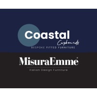 Coastal Cupboards Bespoke Fitted Furniture logo - Similar company to Ati Concept Sa