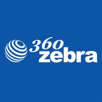 360zebra Group logo - Similar company to Aybases Logistics Inc