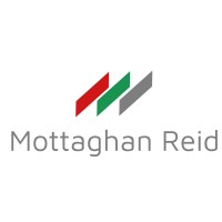 Mottaghan Reid. logo - Similar company to Framemac