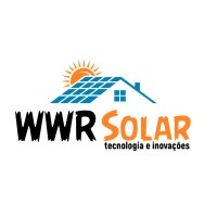 WWR Solar logo - Similar company to Ólux