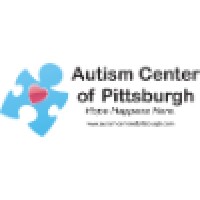 Autism Center of Pittsburgh logo - Similar company to Flyercity Media