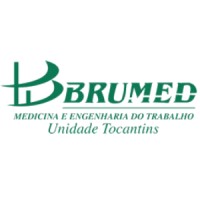 Brumed Tocantins - Medicina do Trabalho logo - Similar company to Brumed Oficial