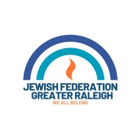 The Jewish Federation of Greater Raleigh logo - Similar company to Esquire Payments