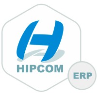 Hipcom ERP | Sistemas de Gestão para Varejistas e Distribuidores. logo - Similar company to Vipcommerce