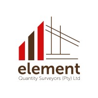 Element Quantity Surveyors logo - Similar company to Quantell