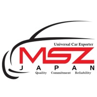 MSZ JAPAN logo - Similar company to Pro Source