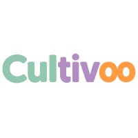 Cultivoo logo - Similar company to Devcom Spol. S R. O.