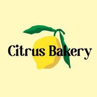 Citrus Bakery logo - Similar company to Zonefranche
