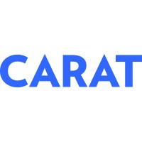 Carat USA logo - Similar company to Carat