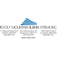 Rocky Mountain Business Systems logo - Similar company to Ephesus Office Technologies
