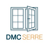 DMC SERRE logo - Similar company to 432Bat