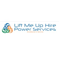 Lift Me Up Hire Power Services logo - Similar company to Wilkinson Tree Services