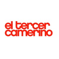 El Tercer Camerino logo - Similar company to Cc Studios
