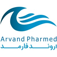 Arvand Pharmed logo - Similar company to Orchid Pharmed