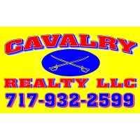 Cavalry Realty LLC logo - Similar company to Metrology Services