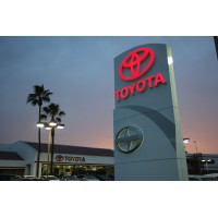 Putnam Toyota New Car Sales 50 California Dr Burlingame CA 94010 logo - Similar company to Putnam Auto