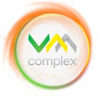 VM COMPLEX logo - Similar company to Trokentech