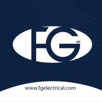 FG Electrical logo - Similar company to Khanya Engineered Projects
